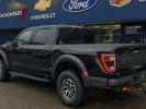 Annonce Ford F150 Raptor SuperCrew V6 3.5L EcoBoost 450 Ch - 801A - Grand Toit Ouvrant électrique - BVA 10 Vitesses - Pas D'écotaxe - Pas De TVS- TVA Récup