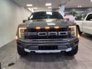 Voir l'annonce Ford F150 RAPTOR V6 3.5L 450CH MY22