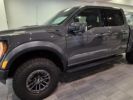 Annonce Ford F150 RAPTOR V6 3.5L 450CH MY22