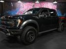 Annonce Ford F150 RAPTOR V6 450CH