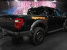 Annonce Ford F150 RAPTOR V6 450CH