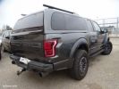 Annonce Ford F150 Raptor V6 450ch TVA