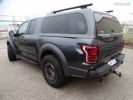 Annonce Ford F150 Raptor V6 450ch TVA