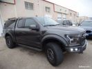 Annonce Ford F150 Raptor V6 450ch TVA