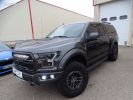 Annonce Ford F150 Raptor V6 450ch TVA