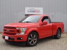 Annonce Ford F150 Roush Supercharger Lightning