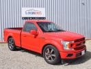 Annonce Ford F150 Roush Supercharger Lightning