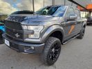 Voir l'annonce Ford F150 SHELBY OFFROAD SUPERCHARGED