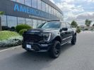 Voir l'annonce Ford F150 SHELBY OFFROAD SUPERCHARGED