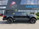 Annonce Ford F150 SHELBY OFFROAD SUPERCHARGED