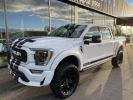 Voir l'annonce Ford F150 SHELBY OFFROAD V8 5.0L SUPERCHARGED