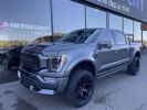 Voir l'annonce Ford F150 SHELBY OFFROAD V8 5.0L SUPERCHARGED