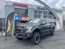 Voir l'annonce Ford F150 SHELBY V8 755 CH