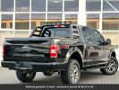 Annonce Ford F150 sport 5,0l v8 4x4 raptor navi rollbar hors homolgation 4500e