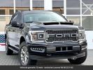 Annonce Ford F150 sport 5,0l v8 4x4 raptor navi rollbar hors homolgation 4500e