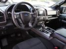 Annonce Ford F150 sport supercrew 4x4 tout compris hors homologation 4500e