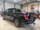 Annonce Ford F150 SUPER CAB SPORT 4X4