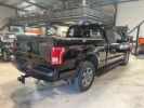 Annonce Ford F150 SUPER CAB SPORT 4X4