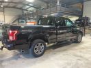 Annonce Ford F150 SUPER CAB SPORT 4X4