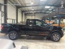 Annonce Ford F150 SUPER CAB SPORT 4X4