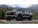 Ford F150 Supercrew Lariat Black Package Neuf