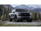 Annonce Ford F150 Supercrew Lariat Black Package