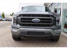 Annonce Ford F150 Supercrew LARIAT Black Package V8 5.0L FLEXFUEL