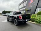 Annonce Ford F150 Supercrew LARIAT Black Package V8 5.0L FLEXFUEL