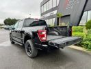 Annonce Ford F150 Supercrew LARIAT Black Package V8 5.0L FLEXFUEL