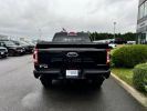 Annonce Ford F150 Supercrew LARIAT Black Package V8 5.0L FLEXFUEL