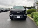 Annonce Ford F150 Supercrew LARIAT Black Package V8 5.0L FLEXFUEL