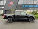 Annonce Ford F150 Supercrew LARIAT Black Package V8 5.0L FLEXFUEL