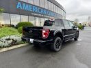 Annonce Ford F150 Supercrew LARIAT Black Package V8 5.0L FLEXFUEL