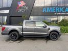 Annonce Ford F150 Supercrew LARIAT Black Package V8 5.0L FLEXFUEL