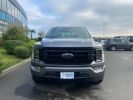 Annonce Ford F150 Supercrew LARIAT Black Package V8 5.0L FLEXFUEL