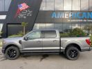 Annonce Ford F150 Supercrew LARIAT Black Package V8 5.0L FLEXFUEL