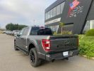 Annonce Ford F150 Supercrew LARIAT Black Package V8 5.0L FLEXFUEL