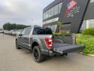 Annonce Ford F150 Supercrew LARIAT Black Package V8 5.0L FLEXFUEL