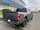 Annonce Ford F150 Supercrew LARIAT Black Package V8 5.0L FLEXFUEL