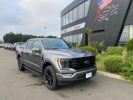 Annonce Ford F150 Supercrew LARIAT Black Package V8 5.0L FLEXFUEL