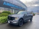 Voir l'annonce Ford F150 Supercrew LARIAT Black Package V8 5.0L FLEXFUEL