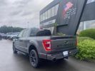 Annonce Ford F150 Supercrew LARIAT Black Package V8 5.0L FLEXFUEL