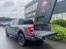 Annonce Ford F150 Supercrew LARIAT Black Package V8 5.0L FLEXFUEL