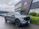 Annonce Ford F150 Supercrew LARIAT Black Package V8 5.0L FLEXFUEL