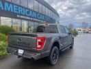 Annonce Ford F150 Supercrew LARIAT Black Package V8 5.0L FLEXFUEL