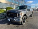 Voir l'annonce Ford F150 Supercrew LARIAT Black Package V8 5.0L FLEXFUEL