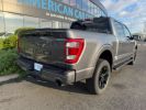 Annonce Ford F150 Supercrew LARIAT Black Package V8 5.0L FLEXFUEL