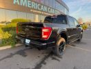 Annonce Ford F150 Supercrew LARIAT Black Package V8 5.0L FLEXFUEL