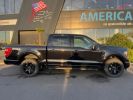 Annonce Ford F150 Supercrew LARIAT Black Package V8 5.0L FLEXFUEL