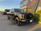 Annonce Ford F150 Supercrew LARIAT Black Package V8 5.0L FLEXFUEL